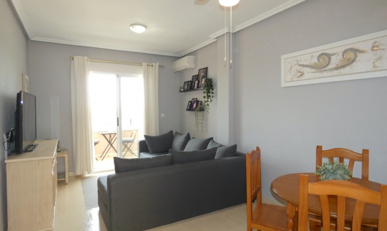 Sale - Apartment / Flat -
Algorfa* - Algorfa
