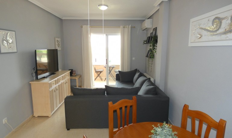 Sale - Apartment / Flat -
Algorfa* - Algorfa