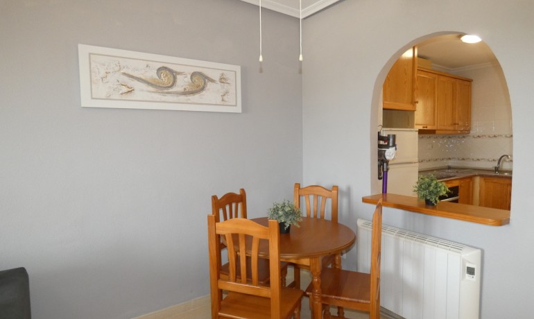 Sale - Apartment / Flat -
Algorfa* - Algorfa