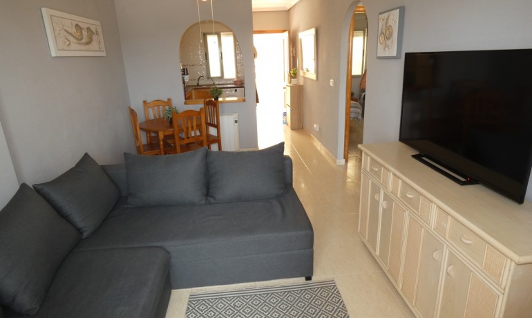 Sale - Apartment / Flat -
Algorfa* - Algorfa