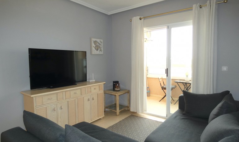 Sale - Apartment / Flat -
Algorfa* - Algorfa