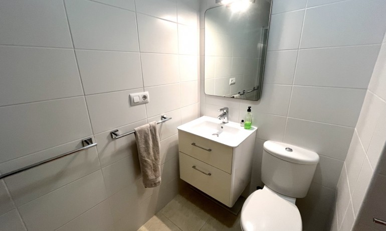 Sale - Apartment / Flat -
Algorfa* - Algorfa