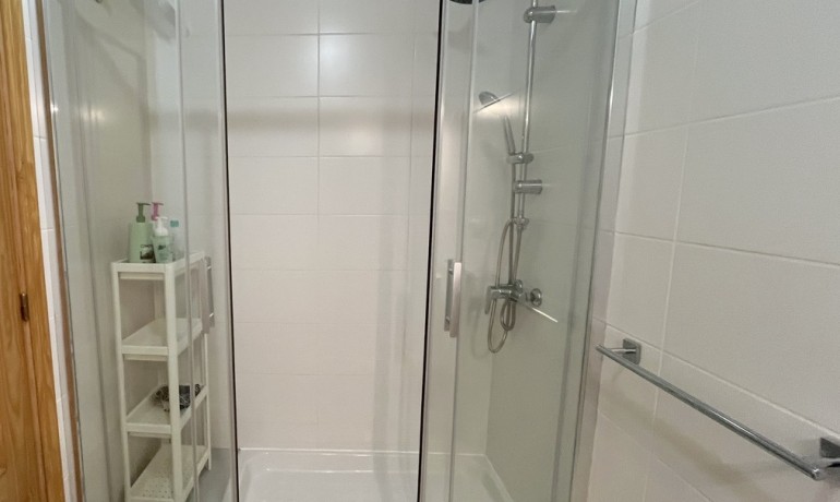 Sale - Apartment / Flat -
Algorfa* - Algorfa