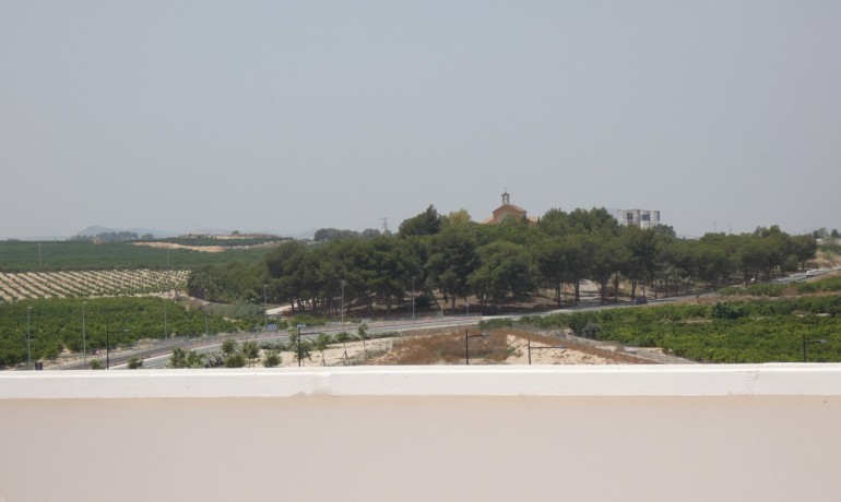 Sale - Apartment / Flat -
Algorfa* - Algorfa