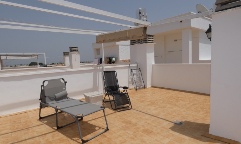 Sale - Apartment / Flat -
Algorfa* - Algorfa