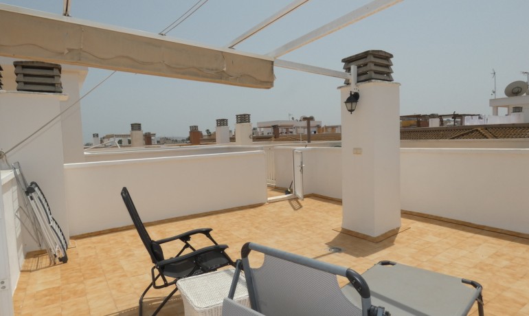 Sale - Apartment / Flat -
Algorfa* - Algorfa