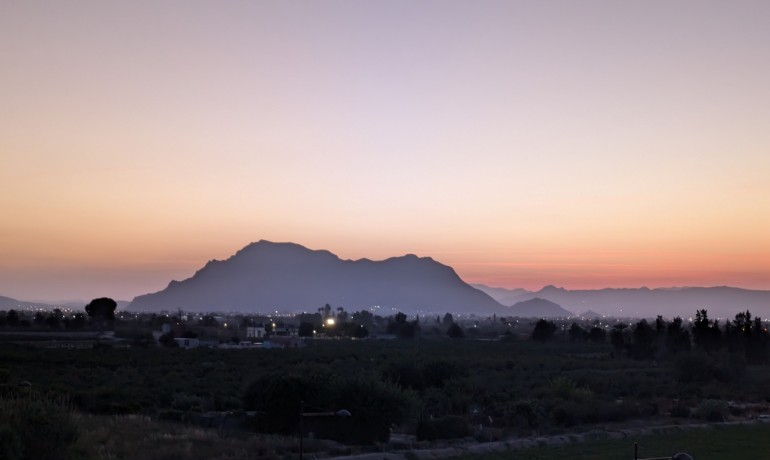 Sale - Apartment / Flat -
Algorfa* - Algorfa