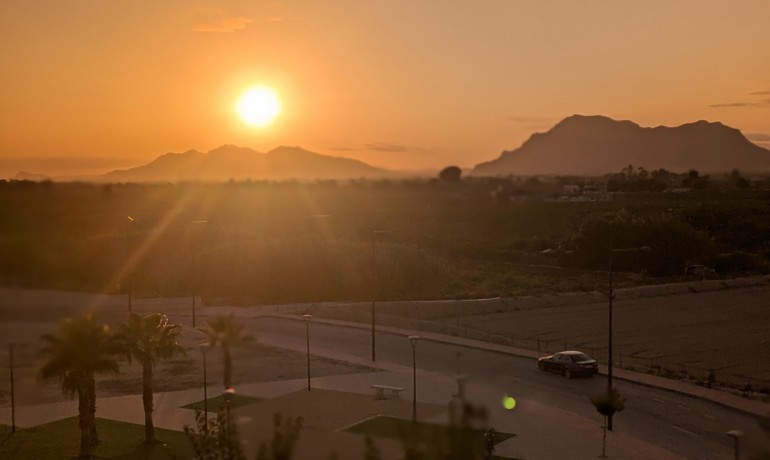 Sale - Apartment / Flat -
Algorfa* - Algorfa