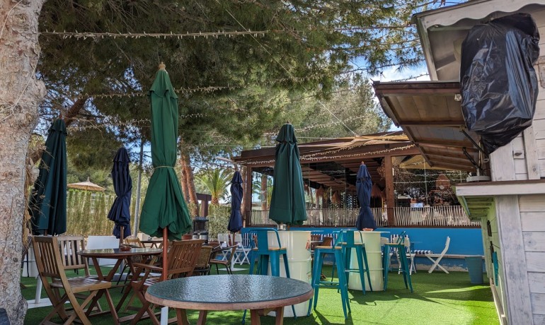 Sale - Apartment / Flat -
Algorfa* - Algorfa