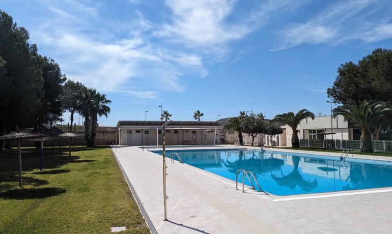 Sale - Apartment / Flat -
Algorfa* - Algorfa