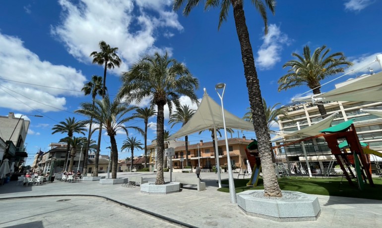 Sale - Apartment / Flat -
Algorfa* - Algorfa