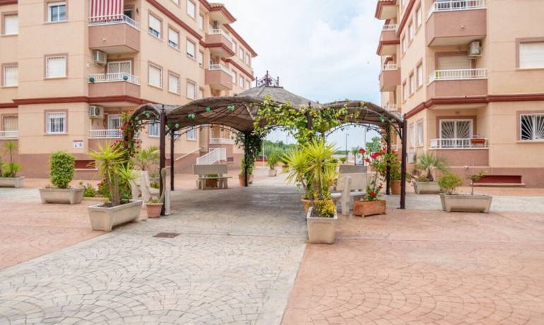 Sale - Apartment / Flat -
Algorfa* - Algorfa