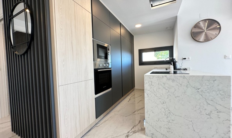 Herverkoop - Appartement / Flat -
Orihuela Costa* - Playa Flamenca