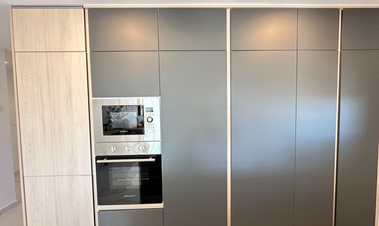 Herverkoop - Appartement / Flat -
Orihuela Costa* - Playa Flamenca