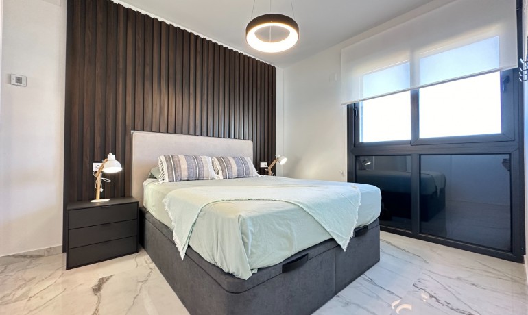 Herverkoop - Appartement / Flat -
Orihuela Costa* - Playa Flamenca