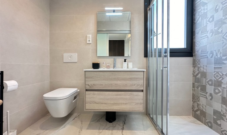 Herverkoop - Appartement / Flat -
Orihuela Costa* - Playa Flamenca