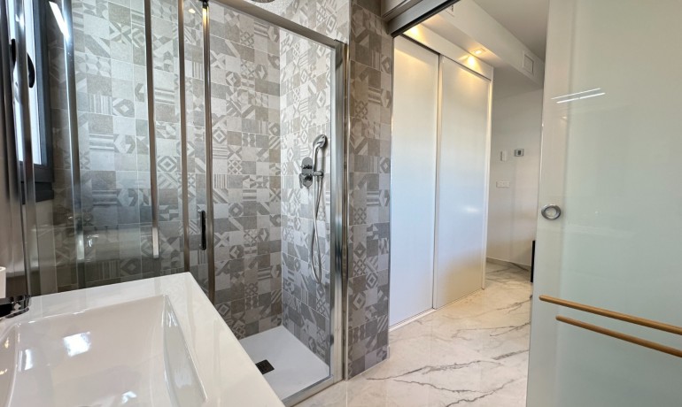 Herverkoop - Appartement / Flat -
Orihuela Costa* - Playa Flamenca