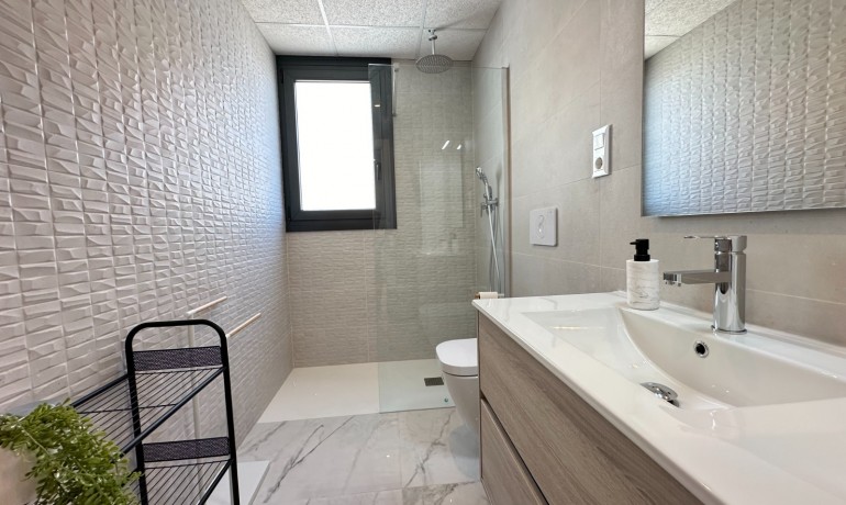 Herverkoop - Appartement / Flat -
Orihuela Costa* - Playa Flamenca