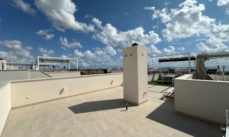 Herverkoop - Appartement / Flat -
Orihuela Costa* - Playa Flamenca