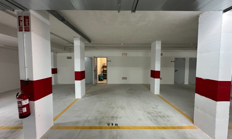 Herverkoop - Appartement / Flat -
Orihuela Costa* - Playa Flamenca