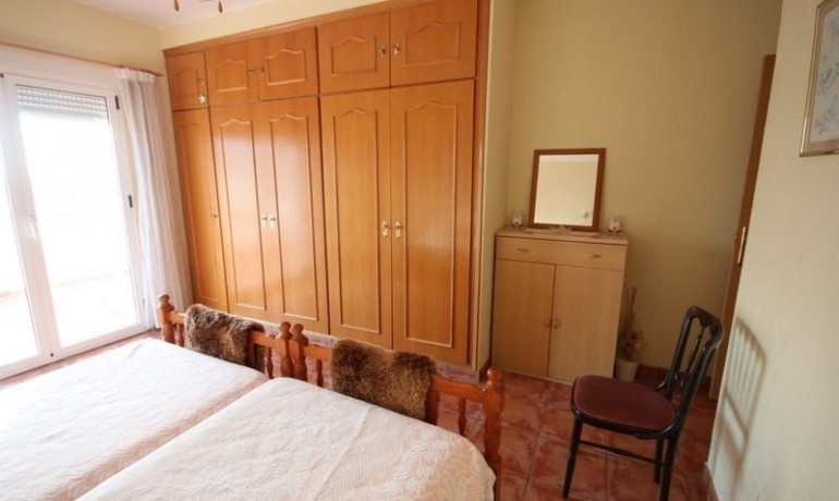 Revente - Villa -
Torrevieja* - Aguas Nuevas