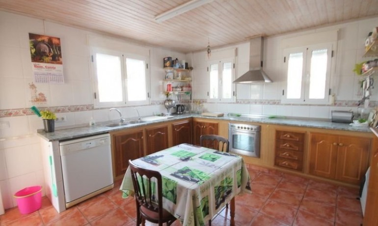 Revente - Villa -
Torrevieja* - Aguas Nuevas