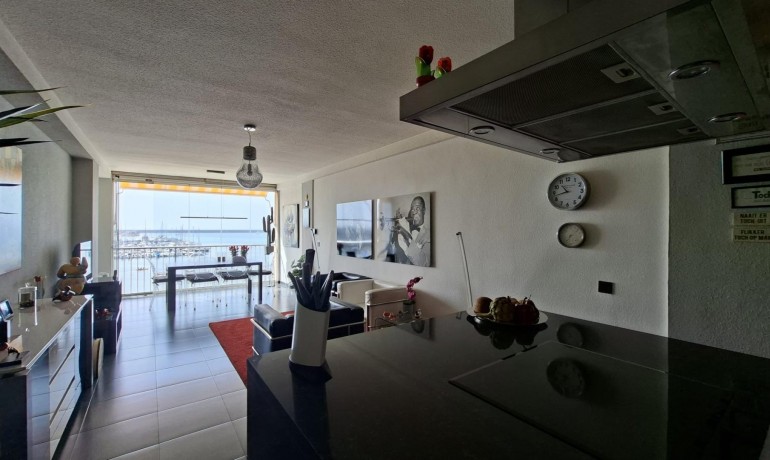 Herverkoop - Appartement / Flat -
Torrevieja* - Acequion