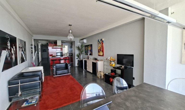 Herverkoop - Appartement / Flat -
Torrevieja* - Acequion