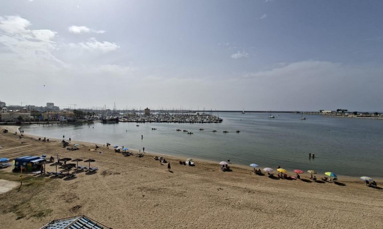 Herverkoop - Appartement / Flat -
Torrevieja* - Acequion