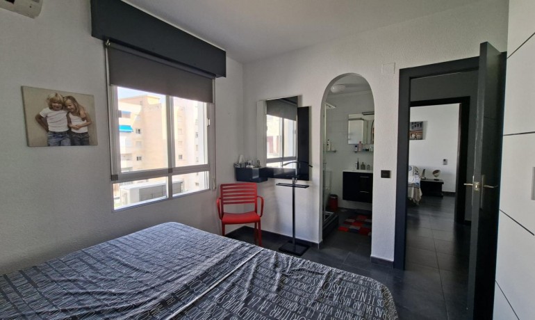 Herverkoop - Appartement / Flat -
Torrevieja* - Acequion