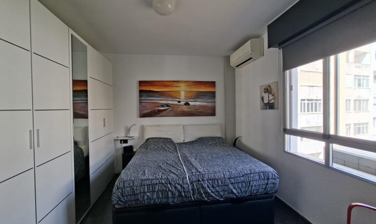 Herverkoop - Appartement / Flat -
Torrevieja* - Acequion