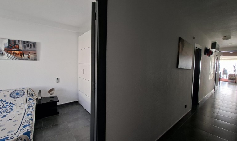 Herverkoop - Appartement / Flat -
Torrevieja* - Acequion