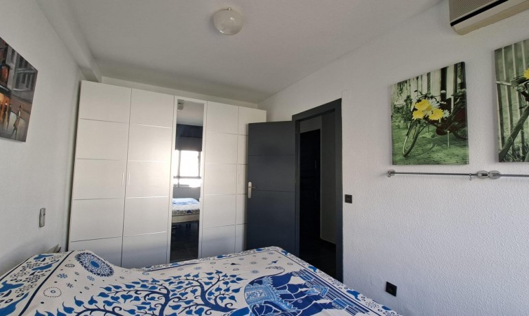 Herverkoop - Appartement / Flat -
Torrevieja* - Acequion
