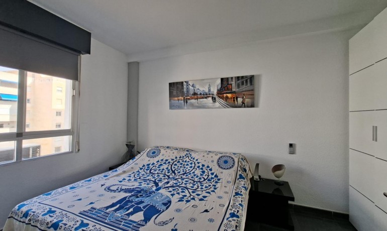 Herverkoop - Appartement / Flat -
Torrevieja* - Acequion