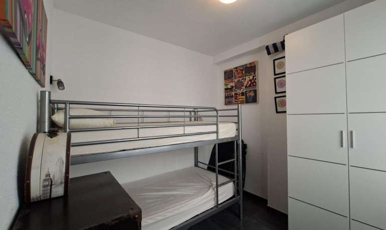 Herverkoop - Appartement / Flat -
Torrevieja* - Acequion