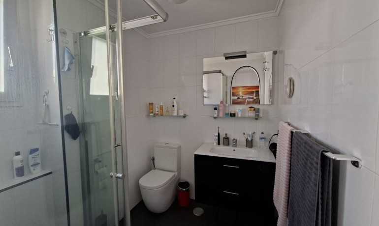 Herverkoop - Appartement / Flat -
Torrevieja* - Acequion