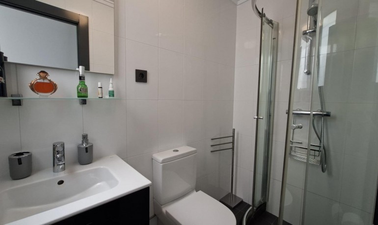 Herverkoop - Appartement / Flat -
Torrevieja* - Acequion