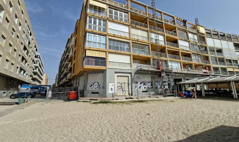 Herverkoop - Appartement / Flat -
Torrevieja* - Acequion