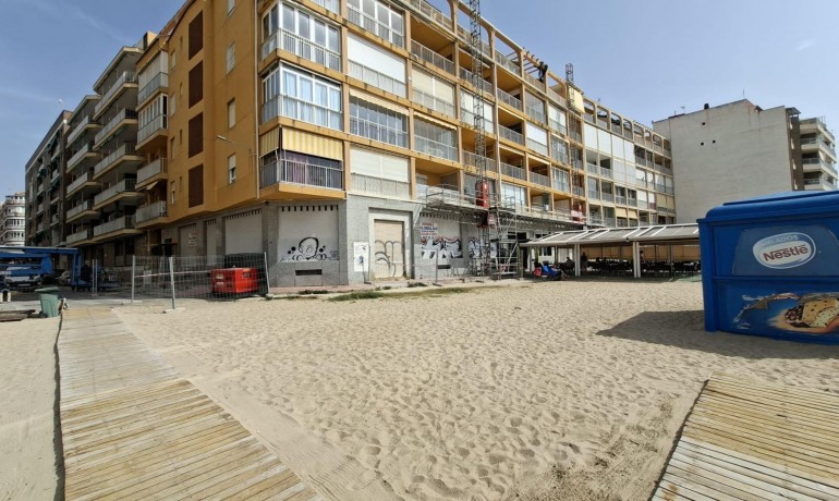 Herverkoop - Appartement / Flat -
Torrevieja* - Acequion