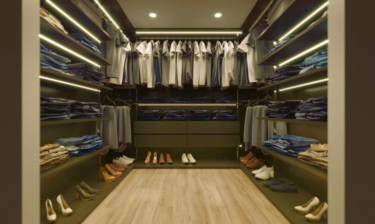 Nieuwbouw - Appartement / Flat -
Torrevieja* - Centro