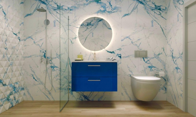 Nieuwbouw - Appartement / Flat -
Torrevieja* - Centro