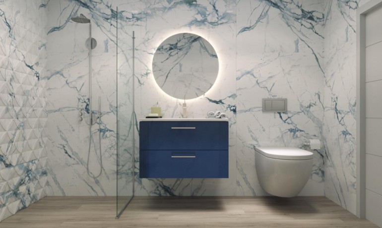 Nieuwbouw - Appartement / Flat -
Torrevieja* - Centro