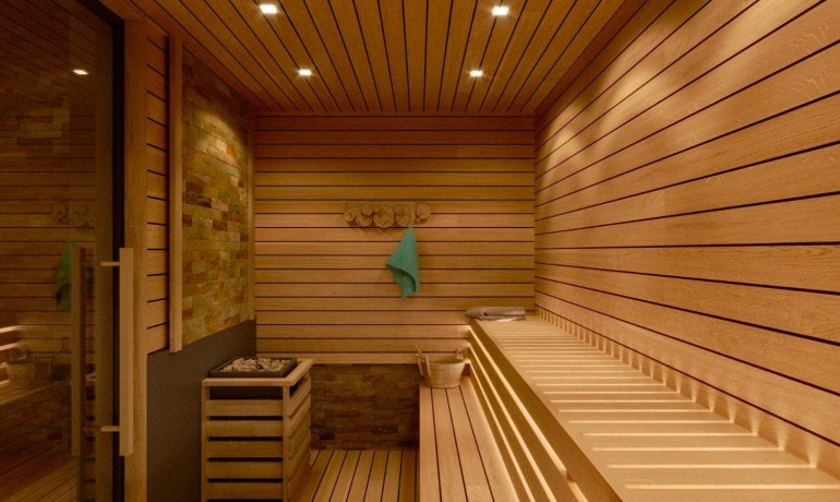 Nieuwbouw - Appartement / Flat -
Torrevieja* - Centro