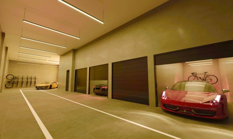 Nieuwbouw - Appartement / Flat -
Torrevieja* - Centro