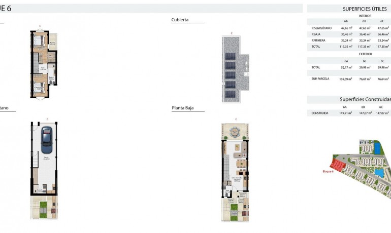 Nieuwbouw - Huis -
El Ràfol d'Almúnia - Urbanizacion La Almunia