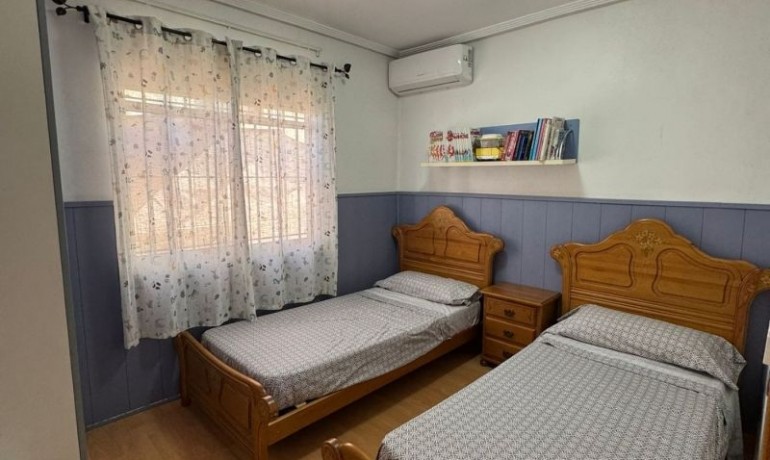 Herverkoop - Villa -
Torrevieja* - Costa Blanca