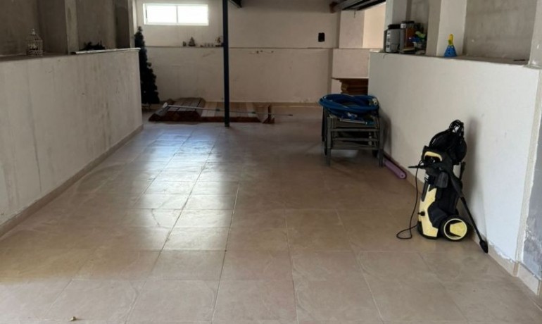 Herverkoop - Villa -
Torrevieja* - Costa Blanca