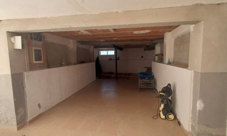 Herverkoop - Villa -
Torrevieja* - Costa Blanca