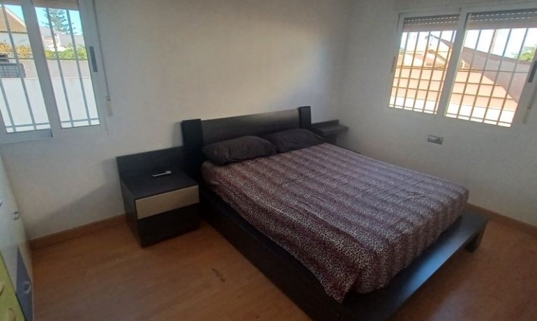 Herverkoop - Villa -
Torrevieja* - Costa Blanca