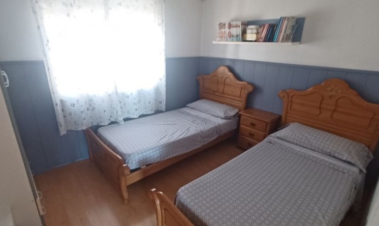 Herverkoop - Villa -
Torrevieja* - Costa Blanca